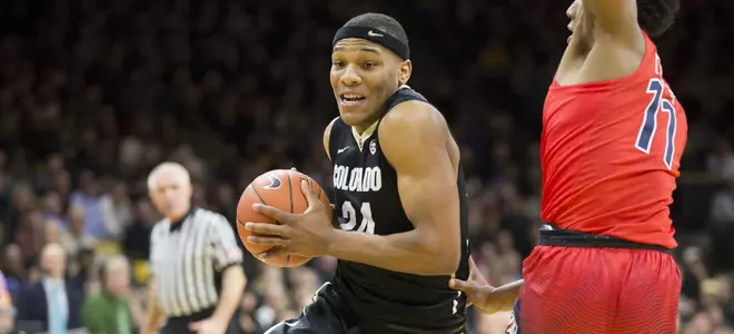 Buffs' Win Over Arizona Draws National Attention
