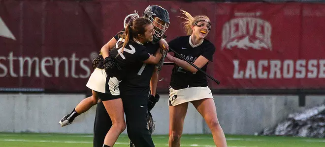 Team at Denver 2016
