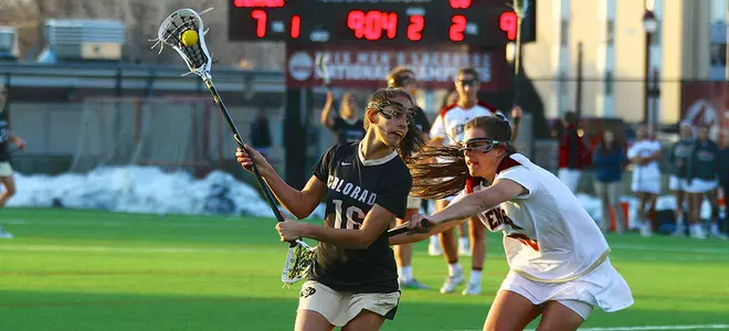 Buffs Suffer First Loss Of The Season