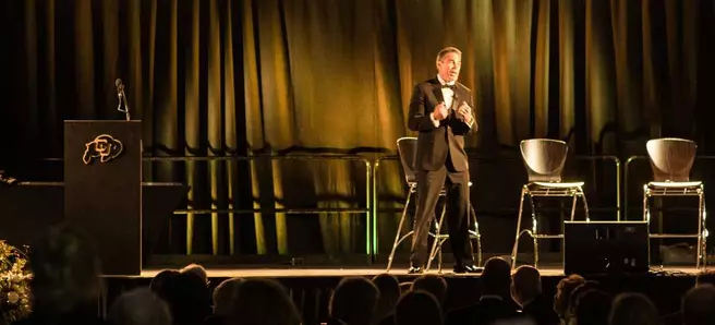 Sustainable Excellence Dedication Gala A Success