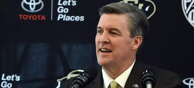 Brooks: Numbers Low, Intrigue High In Buffs? Class Of 2016