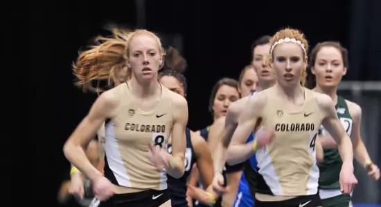 Elissa Manna and Tabor Scholl