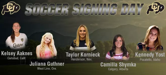soccer signing day