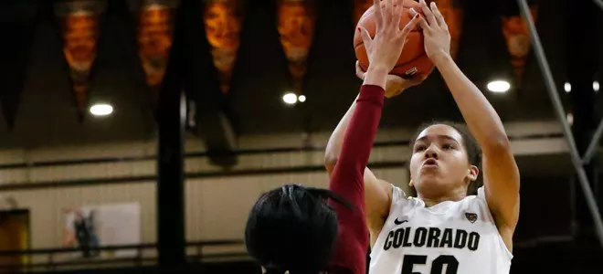 Buffs Host Utah In Rematch Sunday