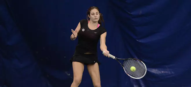 Tina Bokhua vs. Boise State