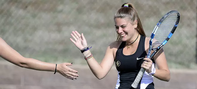 Nuria Ormeno Ruiz vs. Arizona 2016