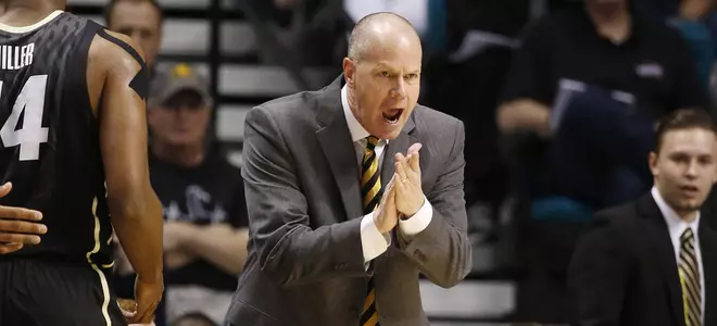 Tad Boyle