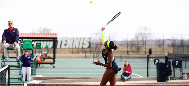 Jeannez Daniel vs. Colorado State 2016