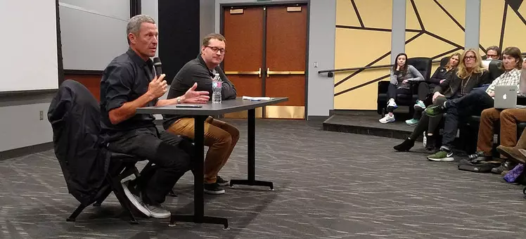 Armstrong and Pielke