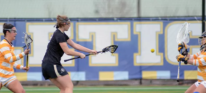 Carly Cox at Marquette 2016