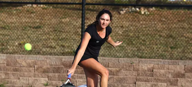 Alex Aiello 2016 season