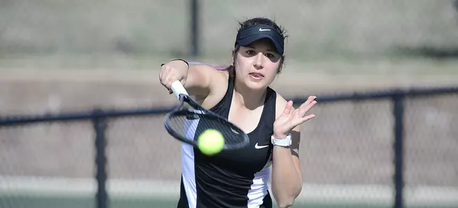 Kyra Wojcik vs. Arizona 2016