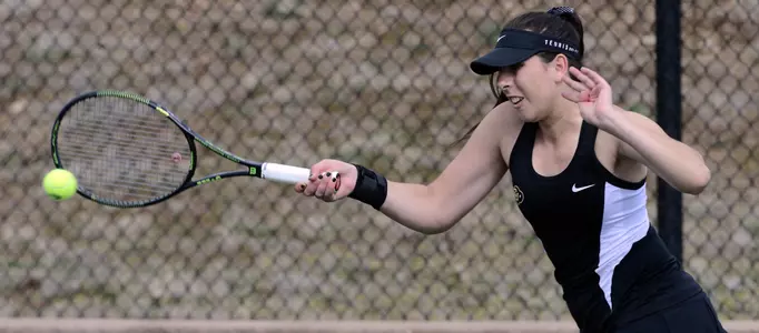 Annabelle Andrinopoulos vs. Arizona 2016