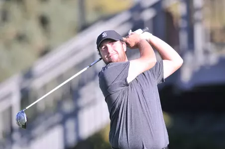 Ethan Freeman Simpson Invite 2015