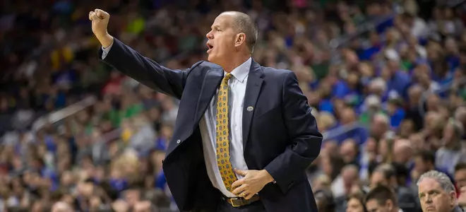 Tad Boyle