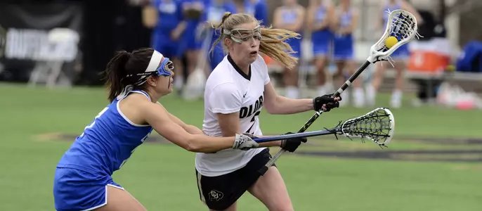 Marie Moore vs. Central Connecticut 2016