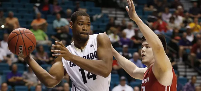 Buffs Roll Past WSU In Pac-12 Tourney Opener