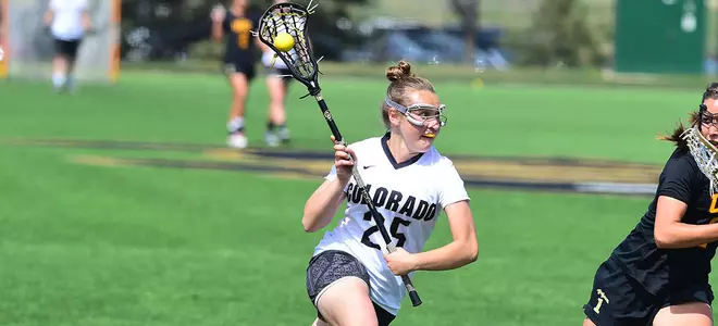 Darby Kiernan vs. USC 2016