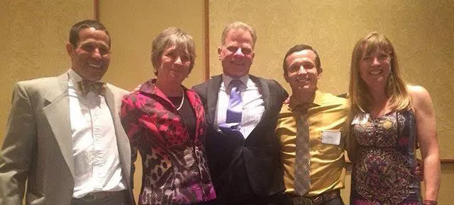 2016 Colorado Running Hall of Fame