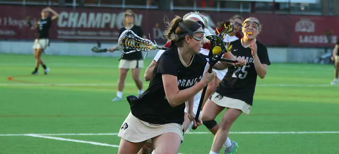 Carly Cox vs. Denver 2016