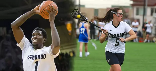 Gordon and Cali AOTW