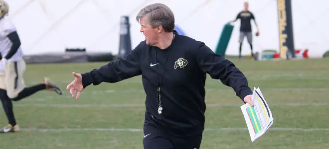 Mike MacIntyre