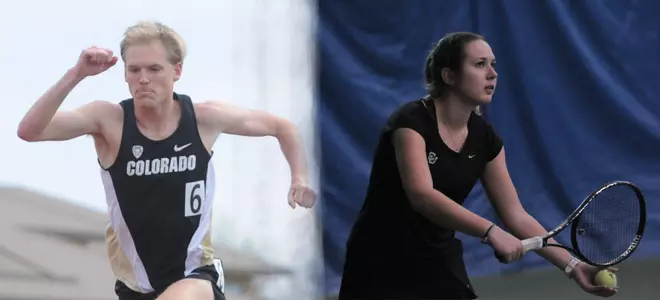 Kyra and Connor AOTW