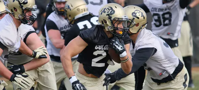 Phillip Lindsay