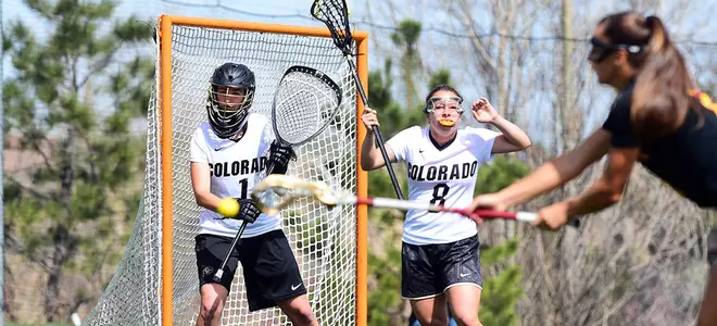 Paige Soenksen (1) and Amanda Salvadore vs. USC 2016