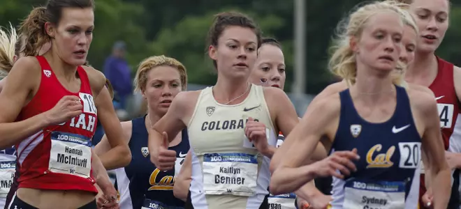 Kaitlyn Benner