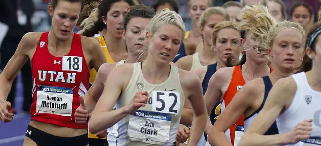 Erin Clark