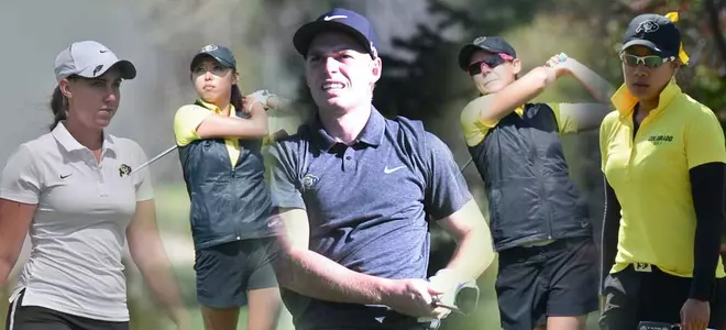 Overall Golf