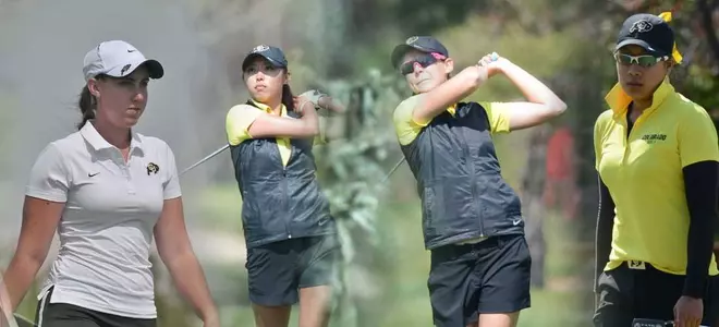 Women's Golf