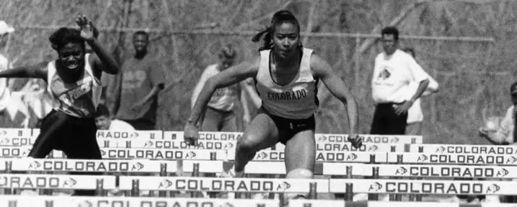 Yvonne Scott, HOF