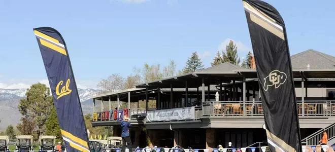Boulder Country Club