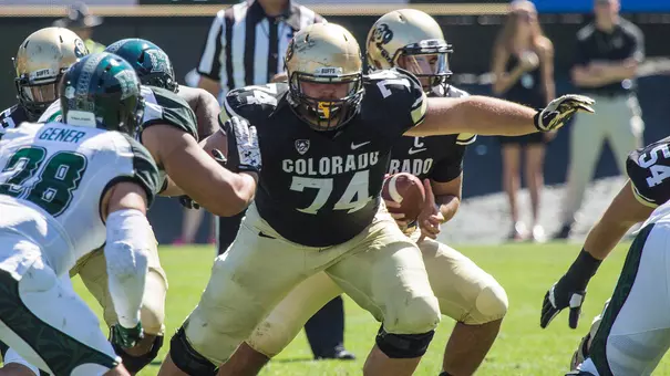 Brooks: Utes Rhymes With Brutes – And It’s Purely By Design