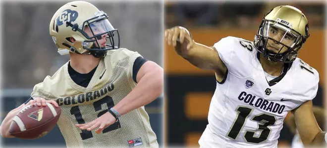 Montez and Liufau