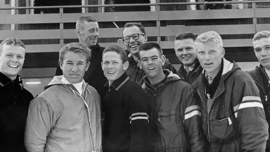 1959 Ski Team