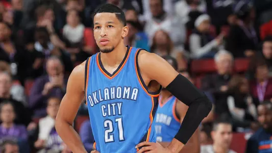 Andre Roberson