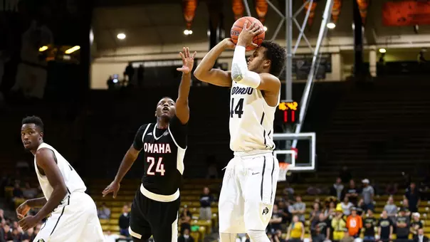 Brooks: Buffs Hope To Count On ‘Good Fortune’ As Pac-12 Play Opens
