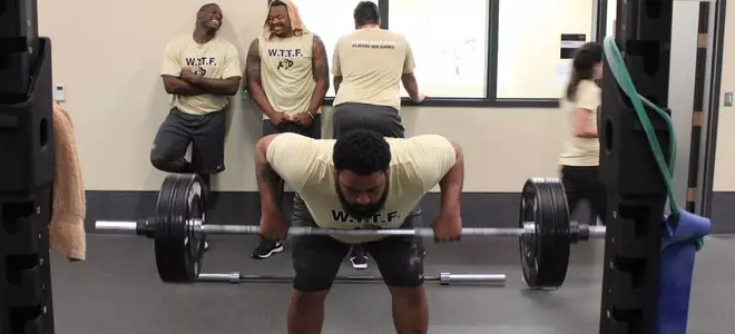Josh Tupou