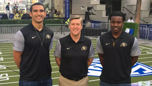 Liufau, MacIntyre, Awuzie