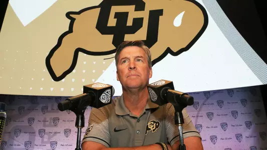 Mike MacIntyre