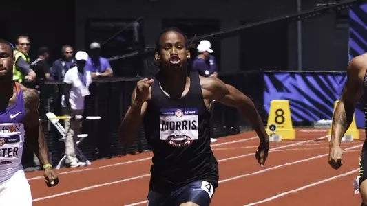 Joe Morris