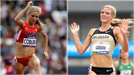 Emma Coburn