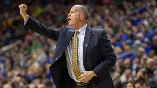 Tad Boyle