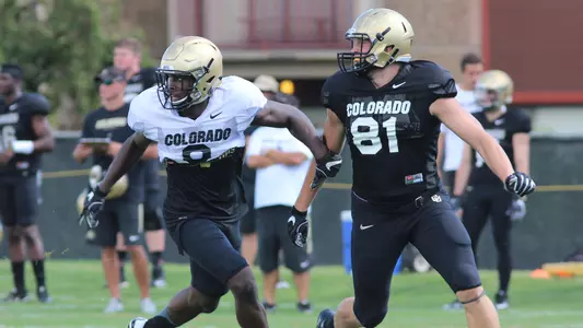 Afolabi Laguda, Sean Irwin