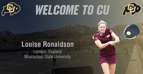 louise ronaldson signing graphic