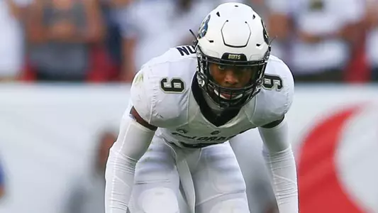 Tedric Thompson