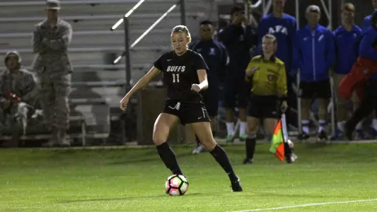 alex vidger vs. air force 2016